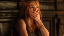 Advarsel! Den verste skrekkfilmen i 2024 er nå på Netflix