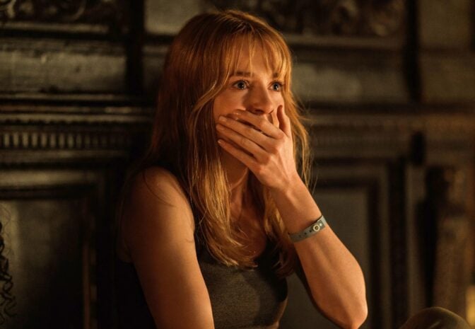 Selv skuespillerne er sjokkert over kvaliteten på filmen.