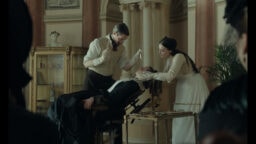 Årets mest brutale norske film – protesene og kroppshorroren florerer