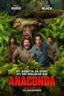 Anmeldelse: &laquo;Anaconda&raquo; – Meta-monster slår knute på seg selv i morsom komedie-reboot