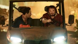 Anmeldelse: «Anaconda» – Meta-monster slår knute på seg selv i morsom komedie-reboot