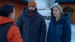 Offisielt: «Mordene i Åre» kommer tilbake med en ny sesong i 2026