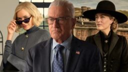 TV-redaktøren advarer: Her er de 3 verste nye TV-seriene i 2025