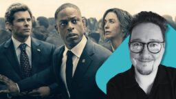 TV-redaktørens tips: De 15 beste nye TV-seriene i 2025