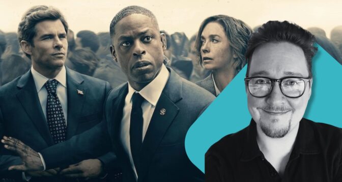 Det har vært et veldig bra år for nye TV-serier.