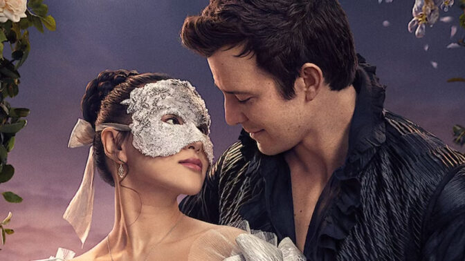 Sesong 4 av "Familien Bridgerton"