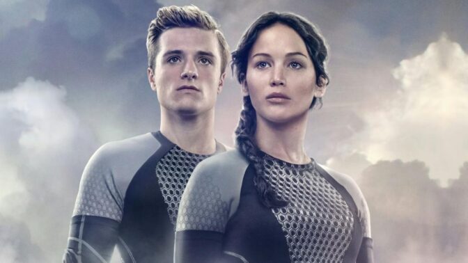 Vi får se både Katniss og Peeta igjen i 2026.