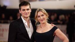 Nå på Netflix: Kate Winslet regisserer sønnens manus i juledramaet «Goodbye June»