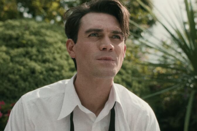 KJ Apa, "Jimmy", 2026