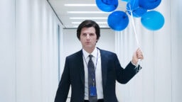 2025: Året da vi var besatt av «Severance»