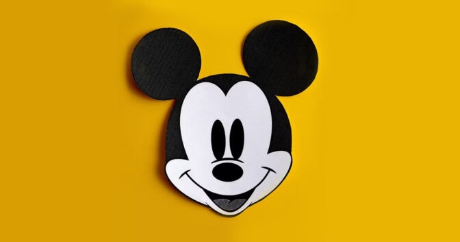 Mikke Mus - innvarsleren av kunstig intelligens?