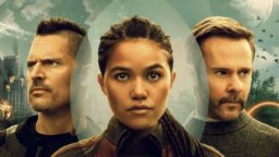 Netflix’ nye sci-fi-serie med seks episoder kalles «en skjult perle»