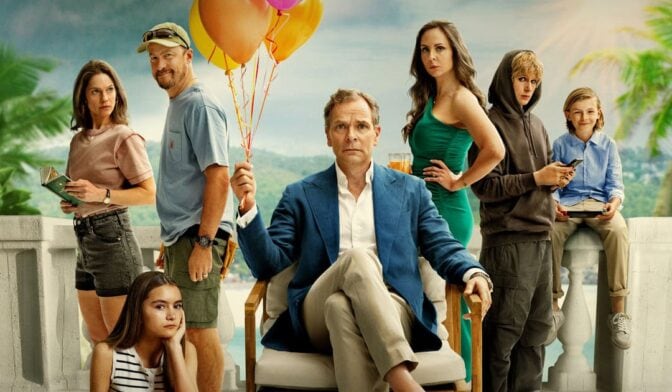 "Der solen alltid skinner" kan skinne videre.