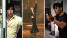 3 nye filmer på Netflix i dag – fra verdens undergang til dans og romantikk