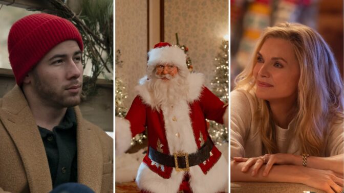 Det er så mye å se...