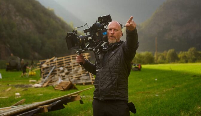 Det er en tøff jobb å lede troll.