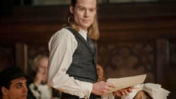 Nå på Netflix: 4 nye serier du bare må se – vampyrer, hekser og mørke mysterier