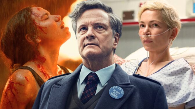 2025 har bydd på noen flotte TV-premierer, men noen har fløyet mer under radaren enn andre.