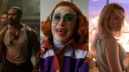 Skrekkåret som sugde … blod! De 10 beste skrekkfilmene i 2025