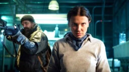 Siste «Stranger Things»-episode kritiseres av fansen – nest dårligste i seriens historie