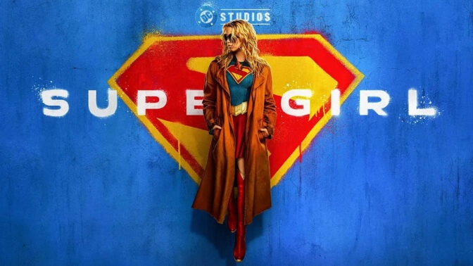"Supergirl"
