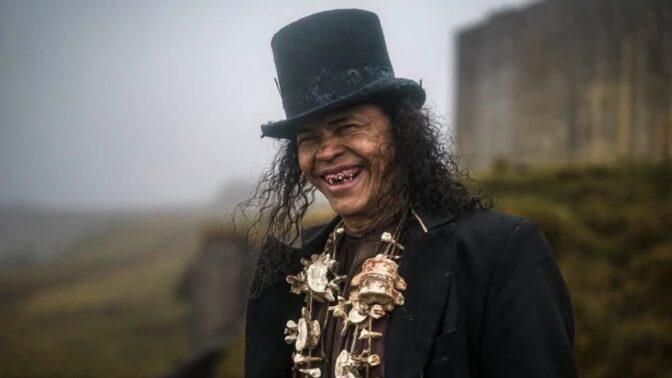 God tannhelse er nøkkelen. Puss tennene!