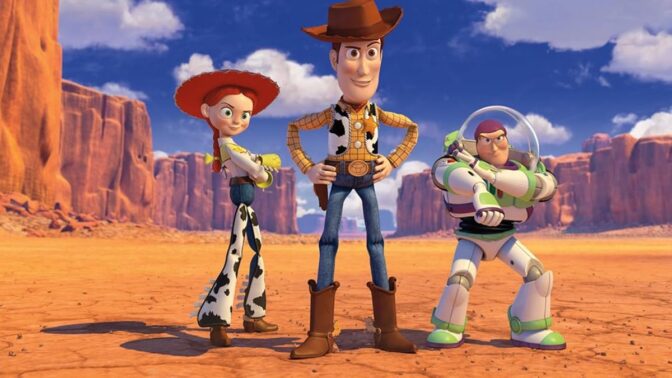 "Toy Story 3".