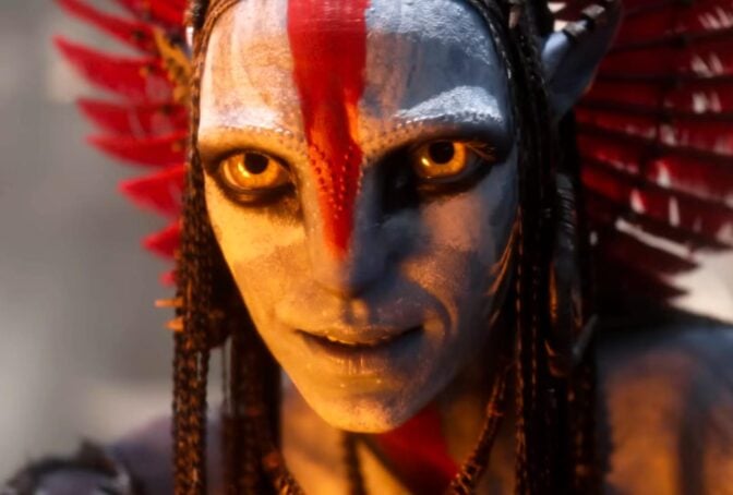 "Avatar: Fire and Ash", 2025