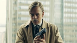 NRKs vårprogram – nye realitykonsept og dramaserier, samt en absurd krimparodi!