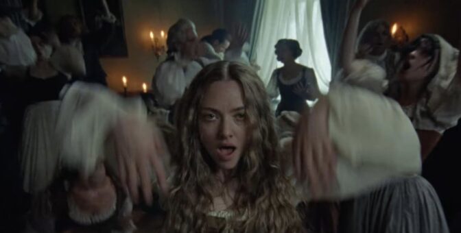 «The Testament of Ann Lee» – musikalen om Shakers-sekten