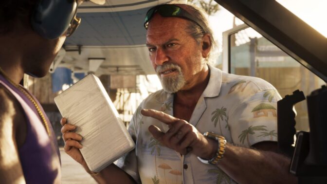 «Grand Theft Auto VI».