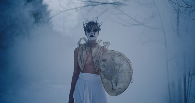 «Hex» © Norsk Filmdistribusjon