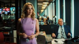 Netflix’ heteste serie akkurat nå er «et sexy krimdrama» med en vurdering på 7,2 på IMDb.