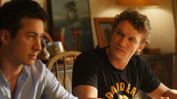 Skeiv hockey-serie tar helt av – nå kupper også bokbransjen det kanadiske fenomenet