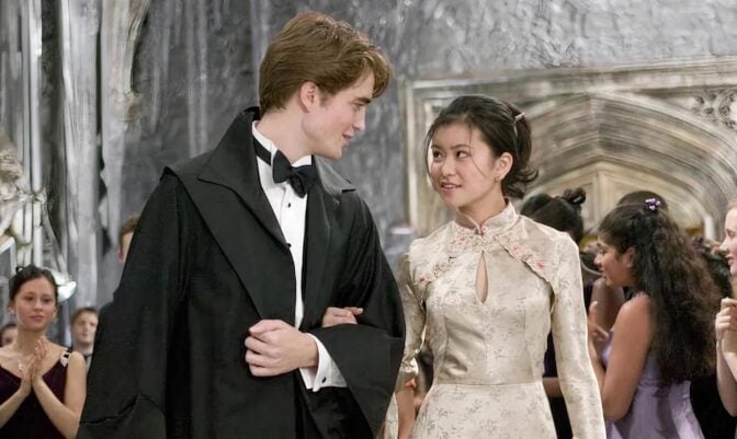 Har du lest Twilight-bøkene?