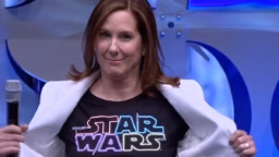 Kathleen Kennedy er ute – ga oss «Andor» og «Grogu», men feilet der det betydde mest