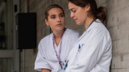 NRK kommer med nytt sykehusdrama – premiere til våren