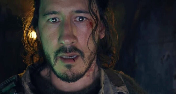 Markiplier og «Iron Lung»