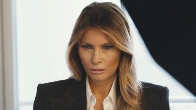 «Melania».