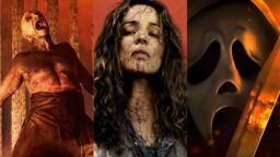 11 skrekkfilmer du ikke må gå glipp av i 2026