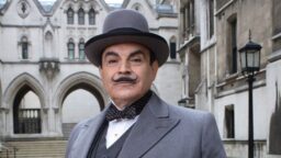 Agatha Christie er igjen høyaktuell – NRK med storslipp av «Poirot»-filmer