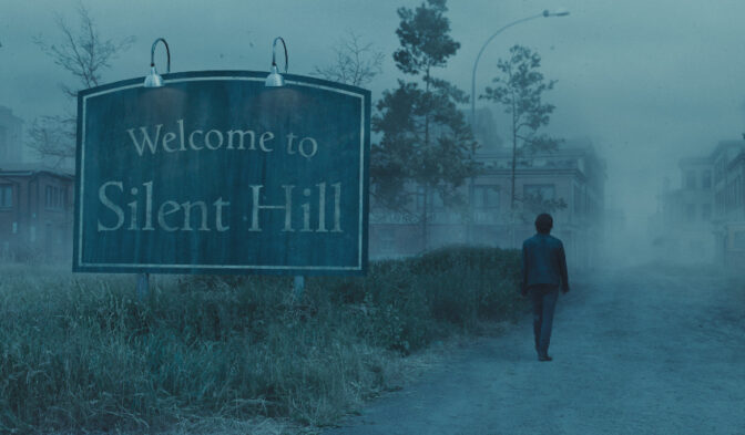 Velkommen til et nytt mareritt... © Another World Entertainment