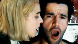 Den kritikerroste thrilleren fra 2023 forsvinner snart fra Netflix: «Helt vill»