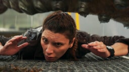 Får slakt – første reaksjoner på «Kraken» er her!