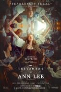 Anmeldelse: «The Testament of Ann Lee» – Musikalen om Shakers-sekten er like merkelig som den er uforglemmelig