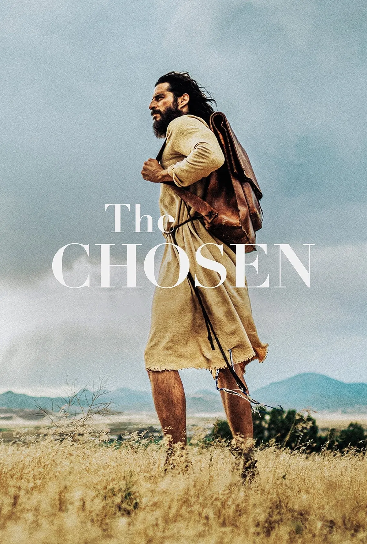 Anmeldelse: «The Chosen» – Netflix-Jesus slår til igjen… og det er hardt!