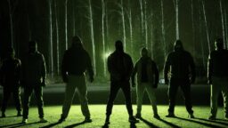 «Intens og mørk» svensk thriller med Kristoffer Joner – slippes nå digitalt