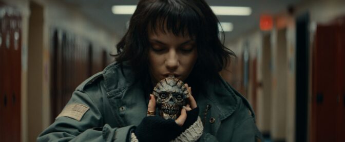 Kan du blåse, Dafne?