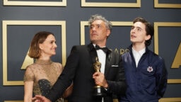 Her kan du se Oscar-utdelingen 2026 i Norge!