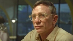 Nå på HBO Max: Daniel Craig er «fantastisk» i 2024s kritikerroste erotiske drama